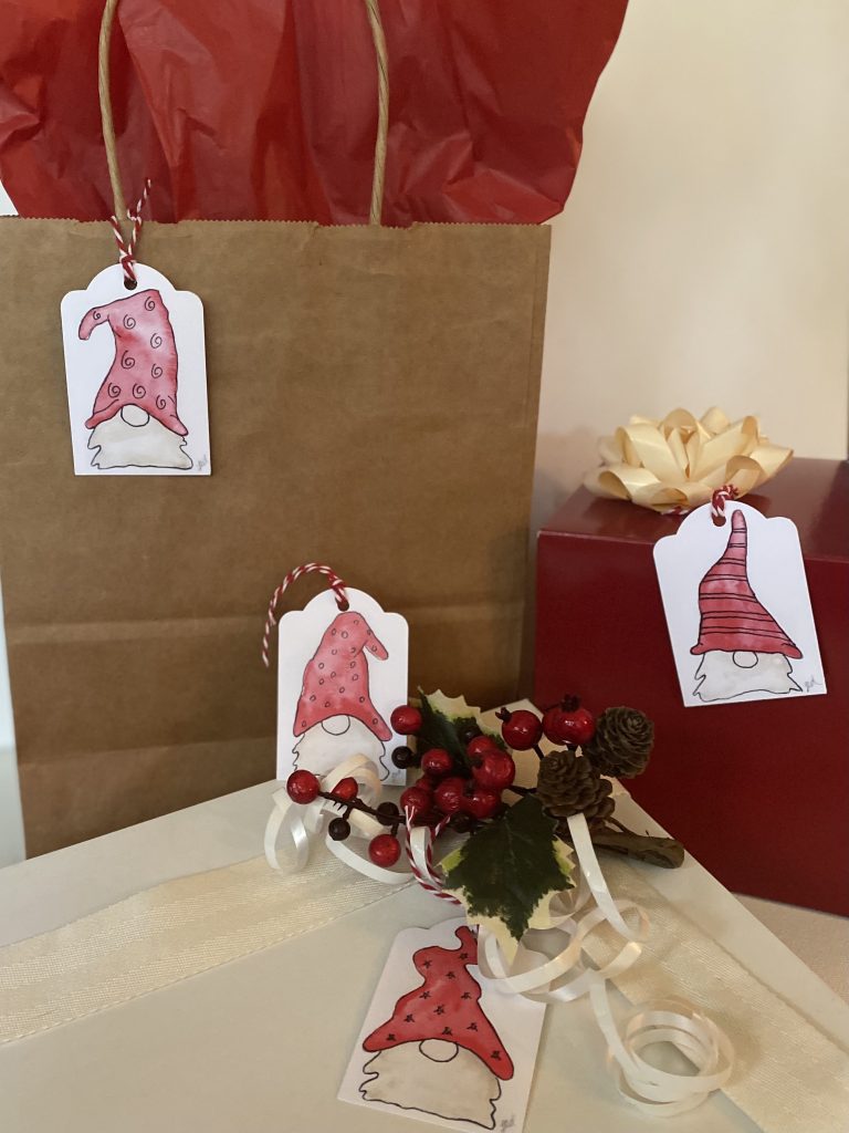 From my Gnome to Yours